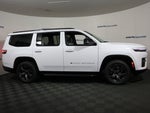 2026 Jeep Grand Wagoneer Grand Wagoneer
