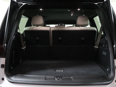 2026 Jeep Grand Wagoneer Grand Wagoneer