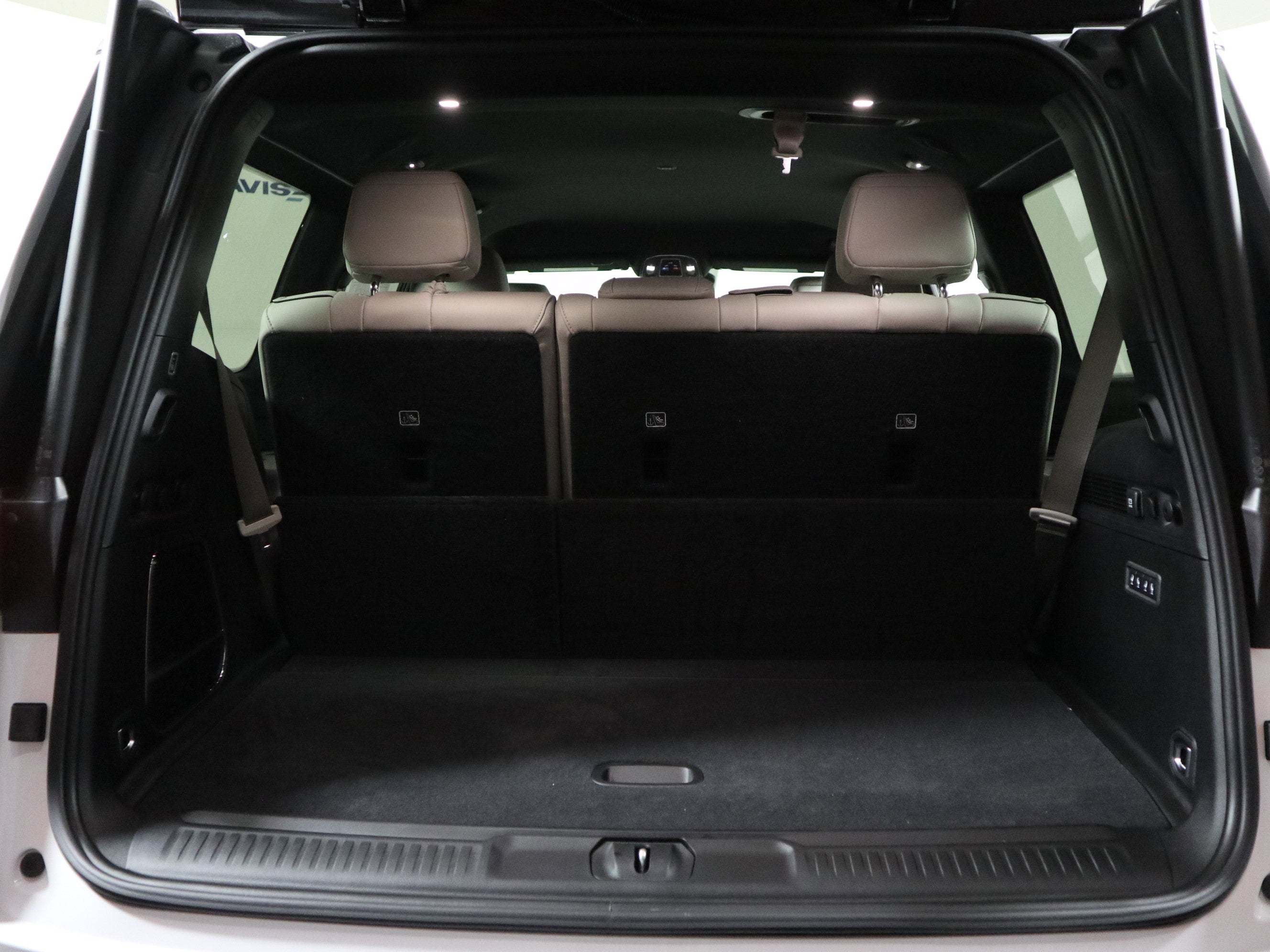 2026 Jeep Grand Wagoneer Grand Wagoneer