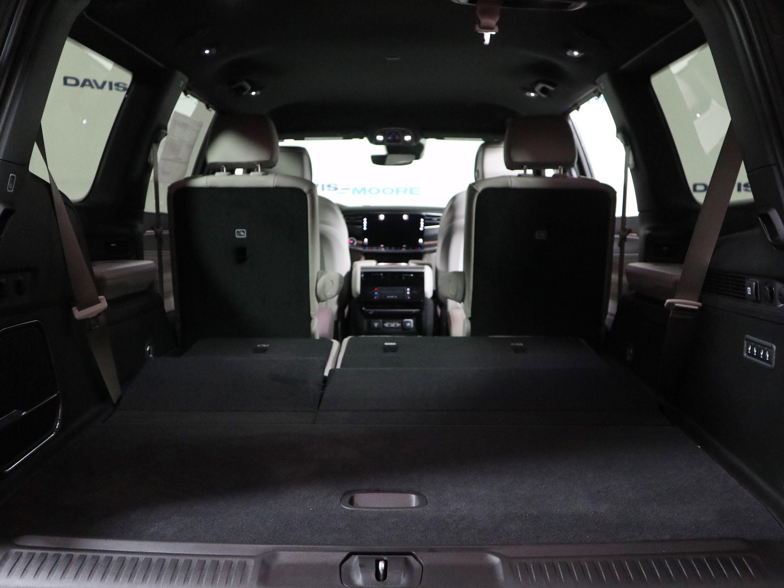 2026 Jeep Grand Wagoneer Grand Wagoneer