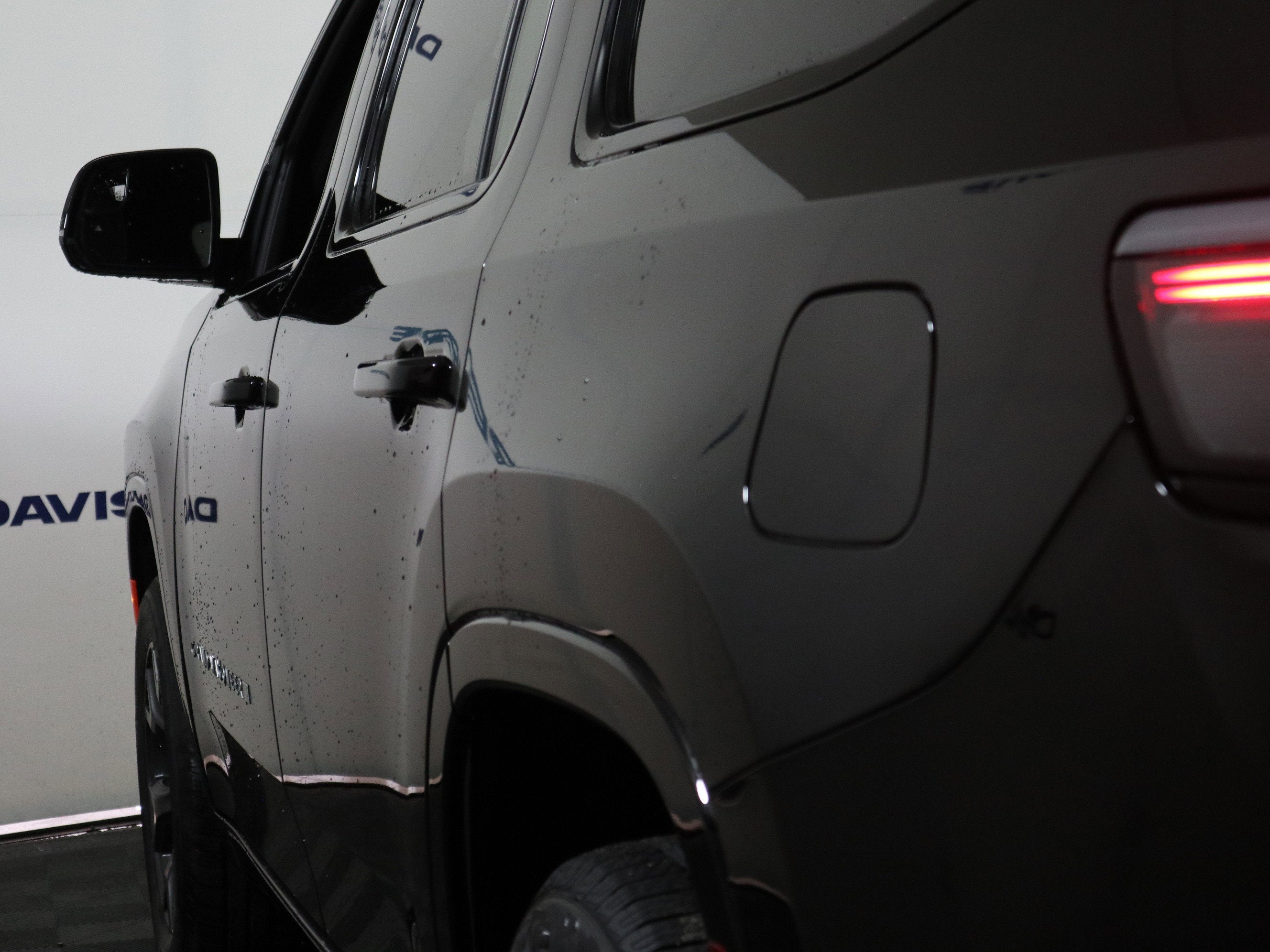 2026 Jeep Grand Wagoneer Grand Wagoneer