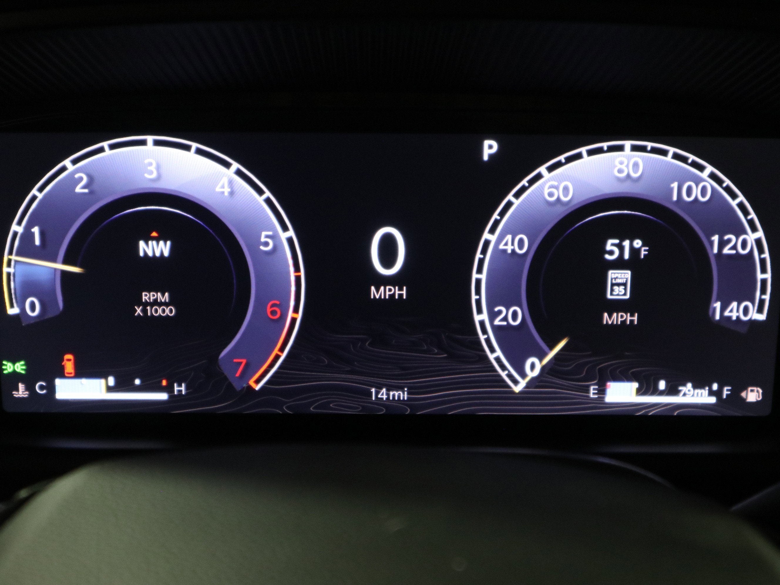 2026 Jeep Grand Wagoneer Grand Wagoneer