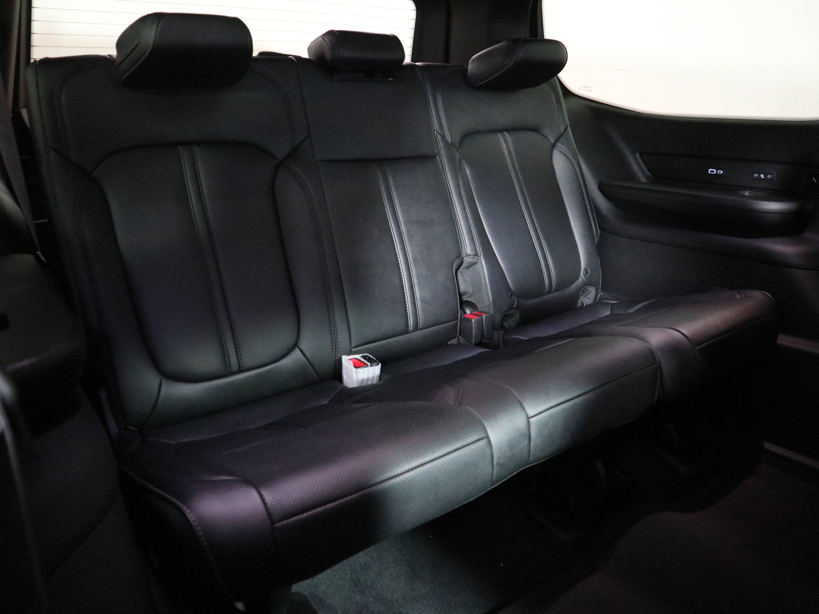 2026 Jeep Grand Wagoneer Grand Wagoneer