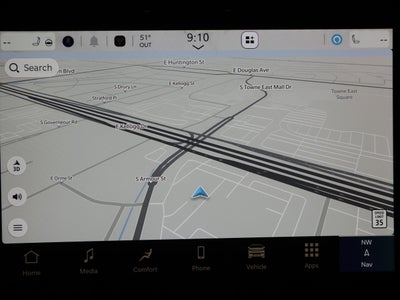 2026 Jeep Grand Wagoneer Grand Wagoneer