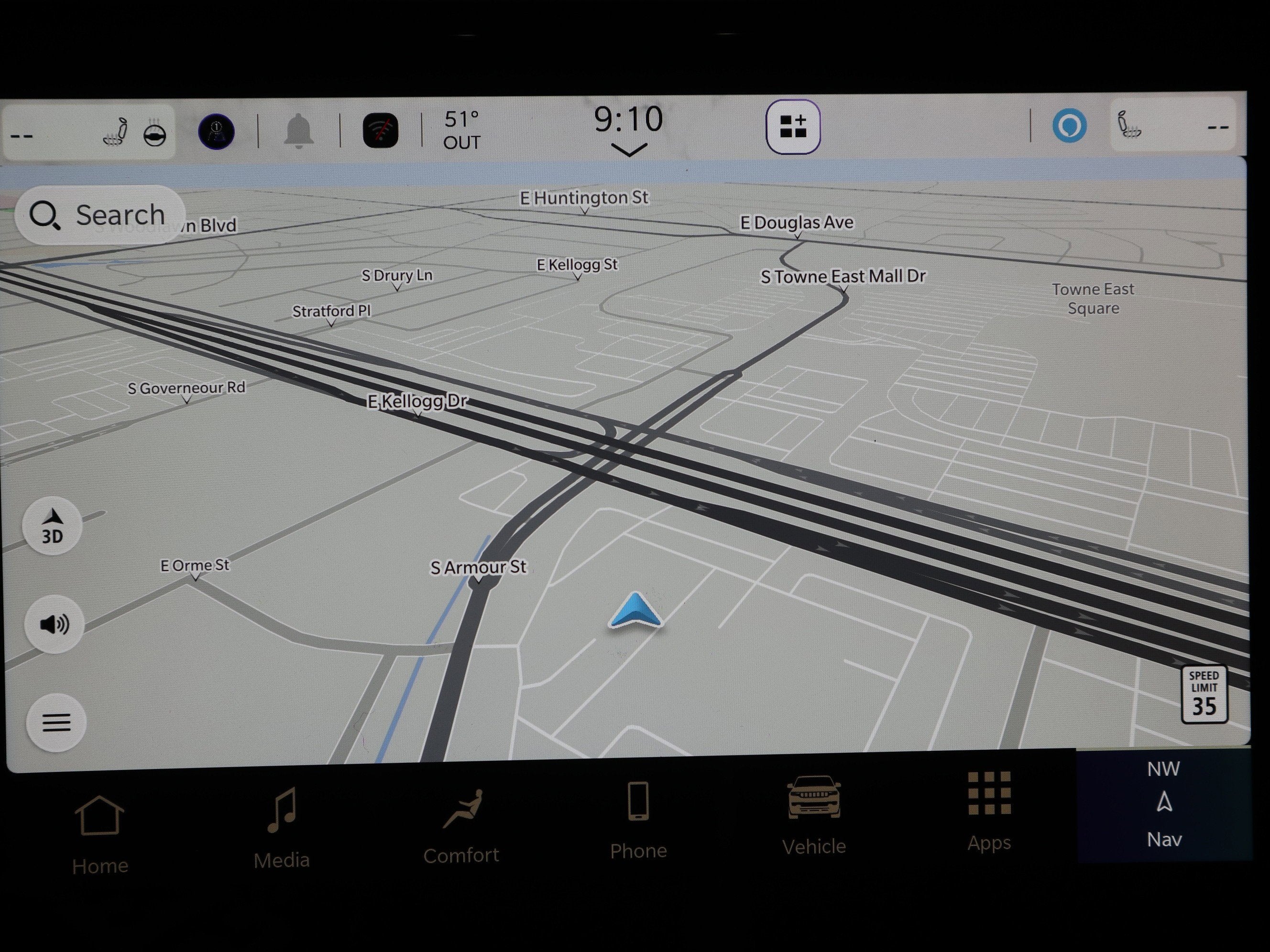 2026 Jeep Grand Wagoneer Grand Wagoneer