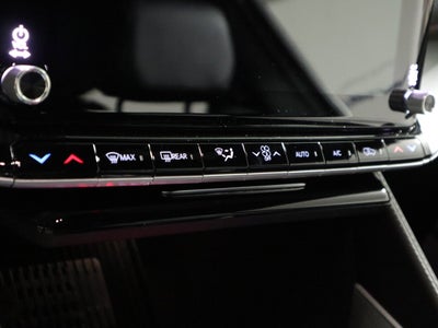 2026 Jeep Grand Wagoneer Grand Wagoneer