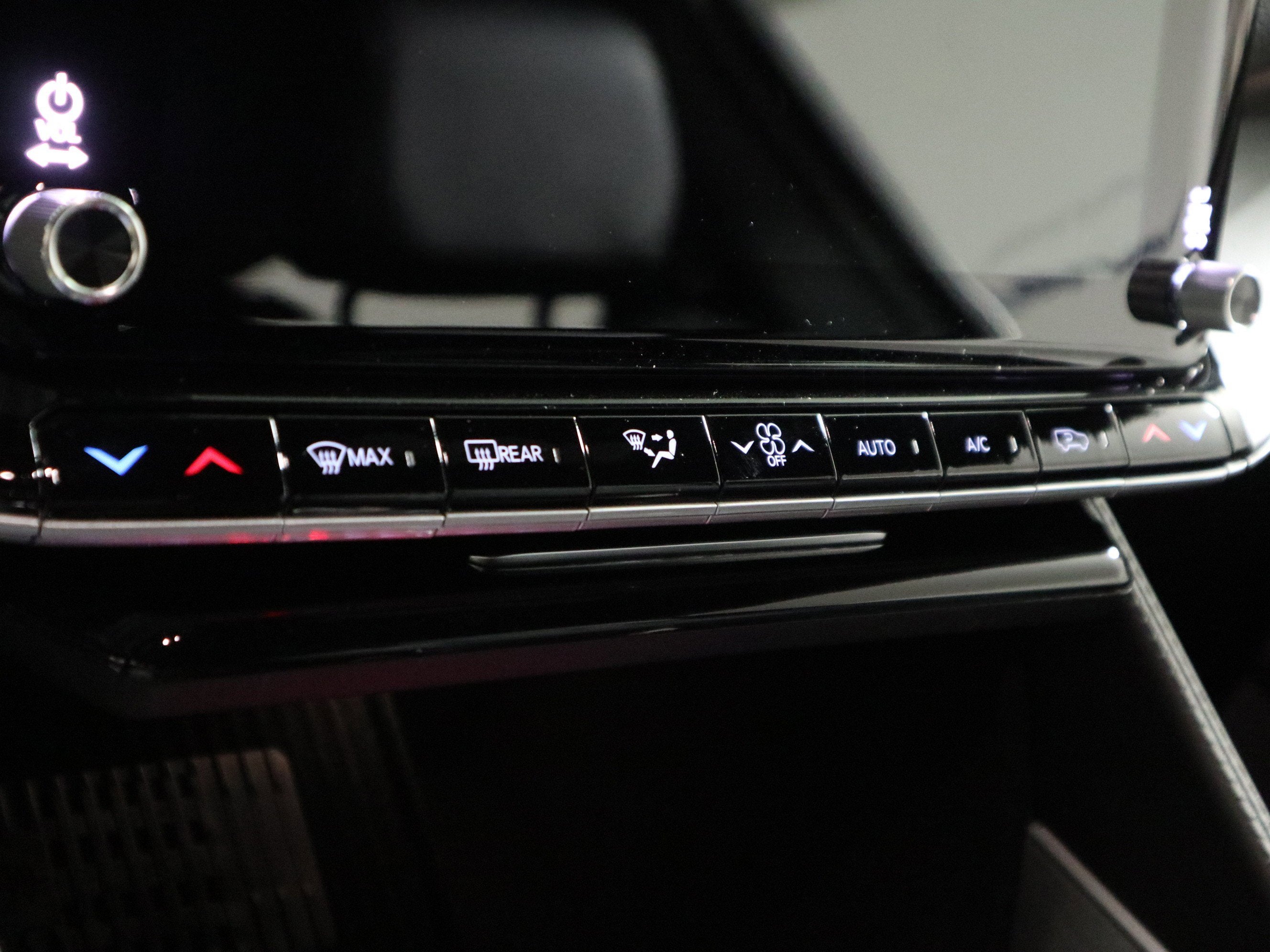 2026 Jeep Grand Wagoneer Grand Wagoneer