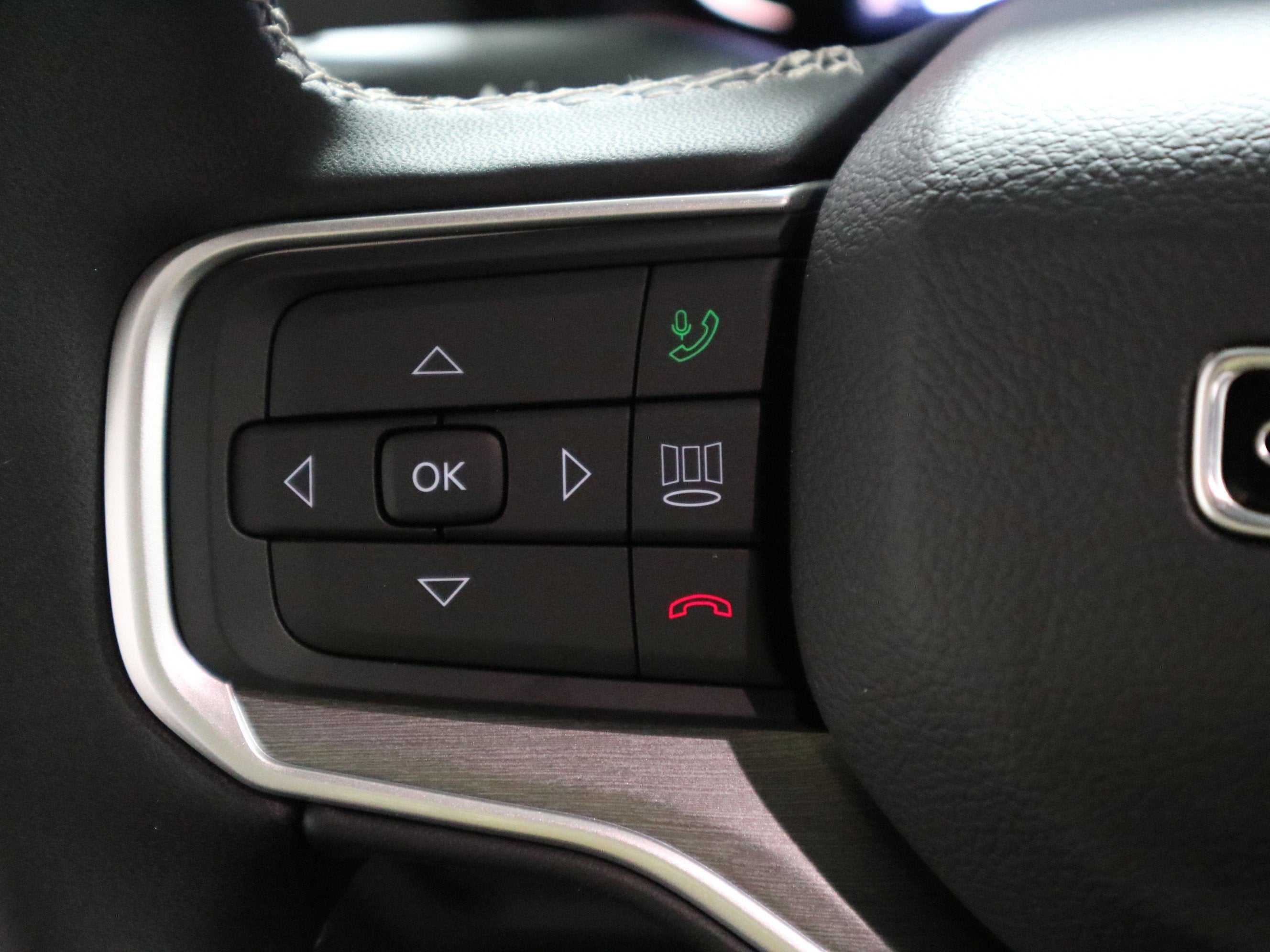 2026 Jeep Grand Wagoneer Grand Wagoneer