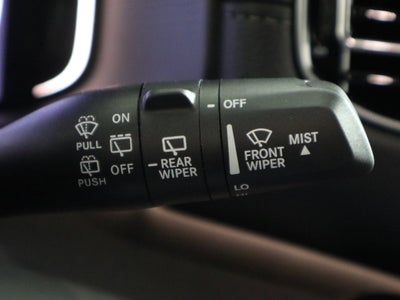 2026 Jeep Grand Wagoneer Grand Wagoneer