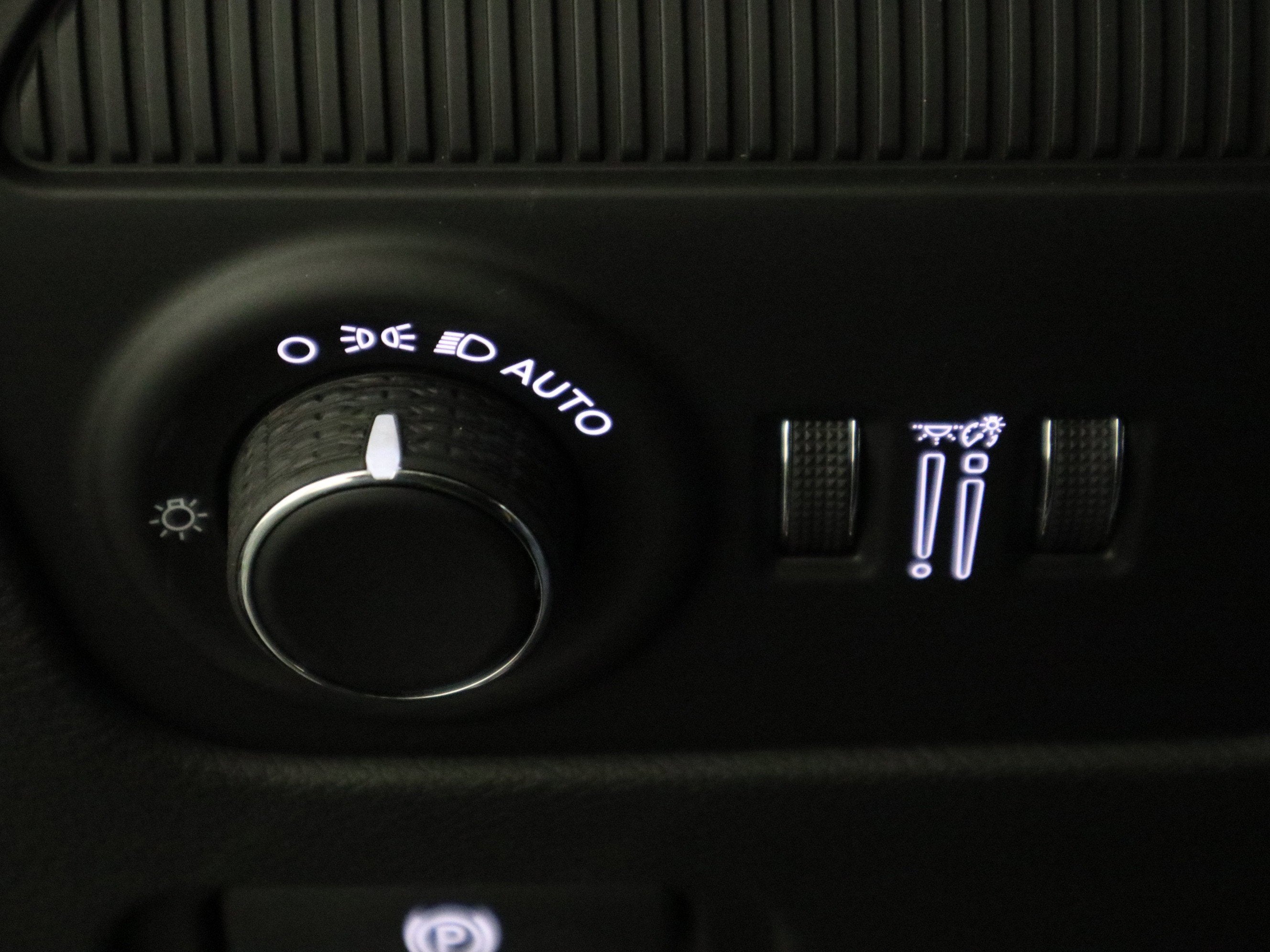 2026 Jeep Grand Wagoneer Grand Wagoneer