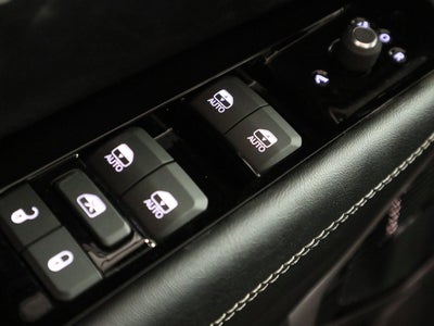 2026 Jeep Grand Wagoneer Grand Wagoneer