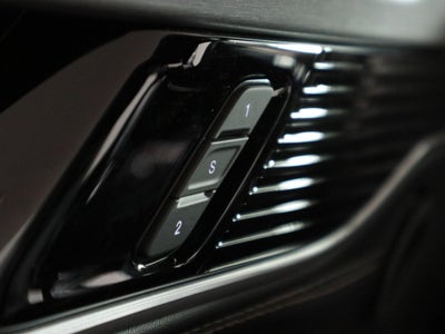 2026 Jeep Grand Wagoneer Grand Wagoneer