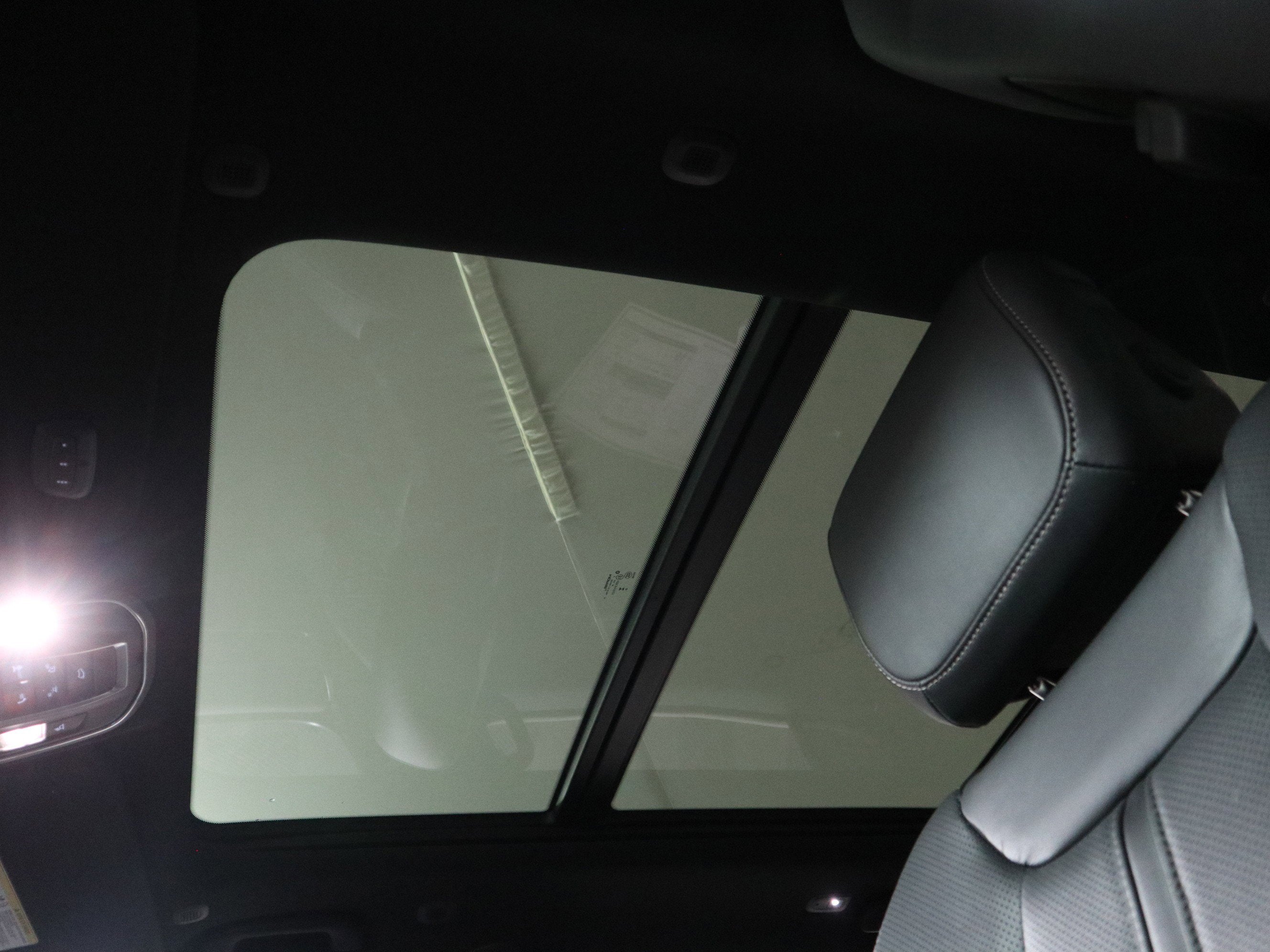 2026 Jeep Grand Wagoneer Grand Wagoneer