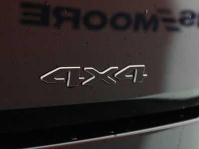 2026 Jeep Grand Wagoneer Grand Wagoneer