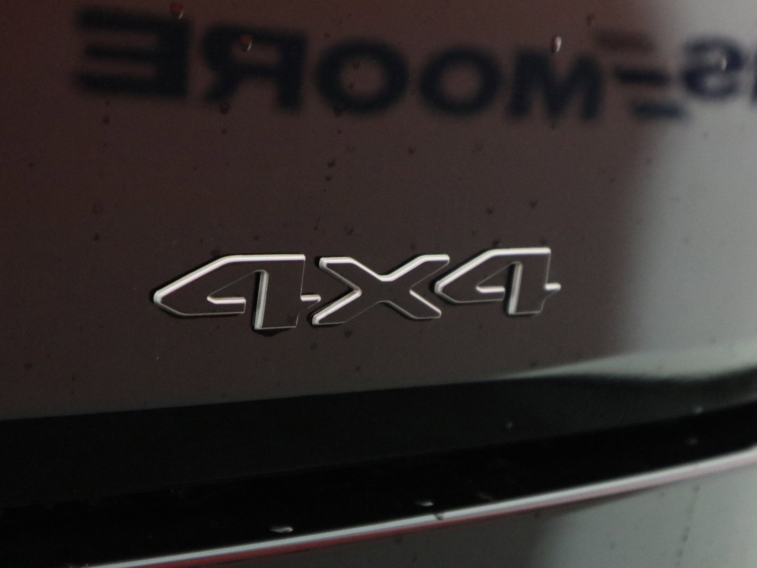 2026 Jeep Grand Wagoneer Grand Wagoneer