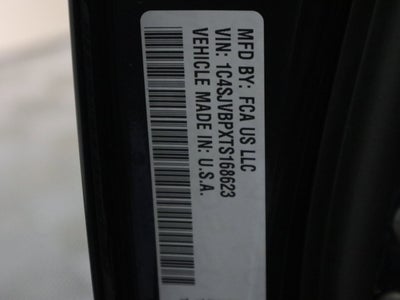 2026 Jeep Grand Wagoneer Grand Wagoneer