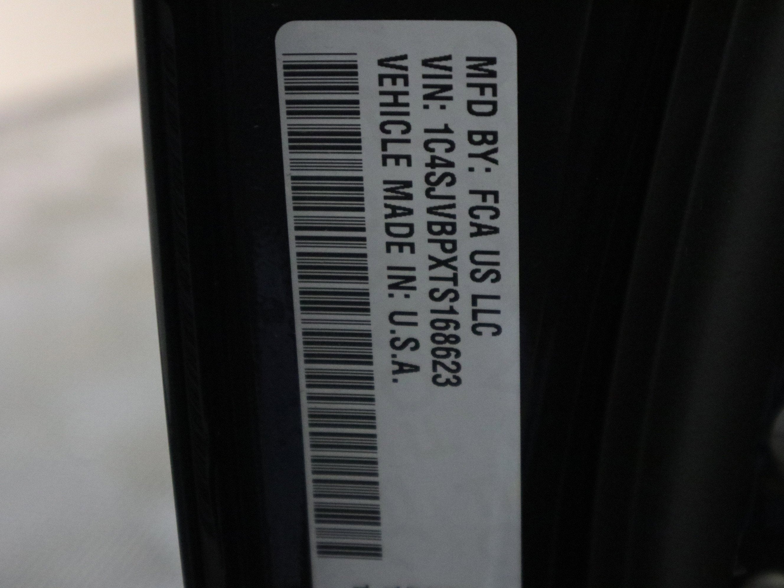 2026 Jeep Grand Wagoneer Grand Wagoneer