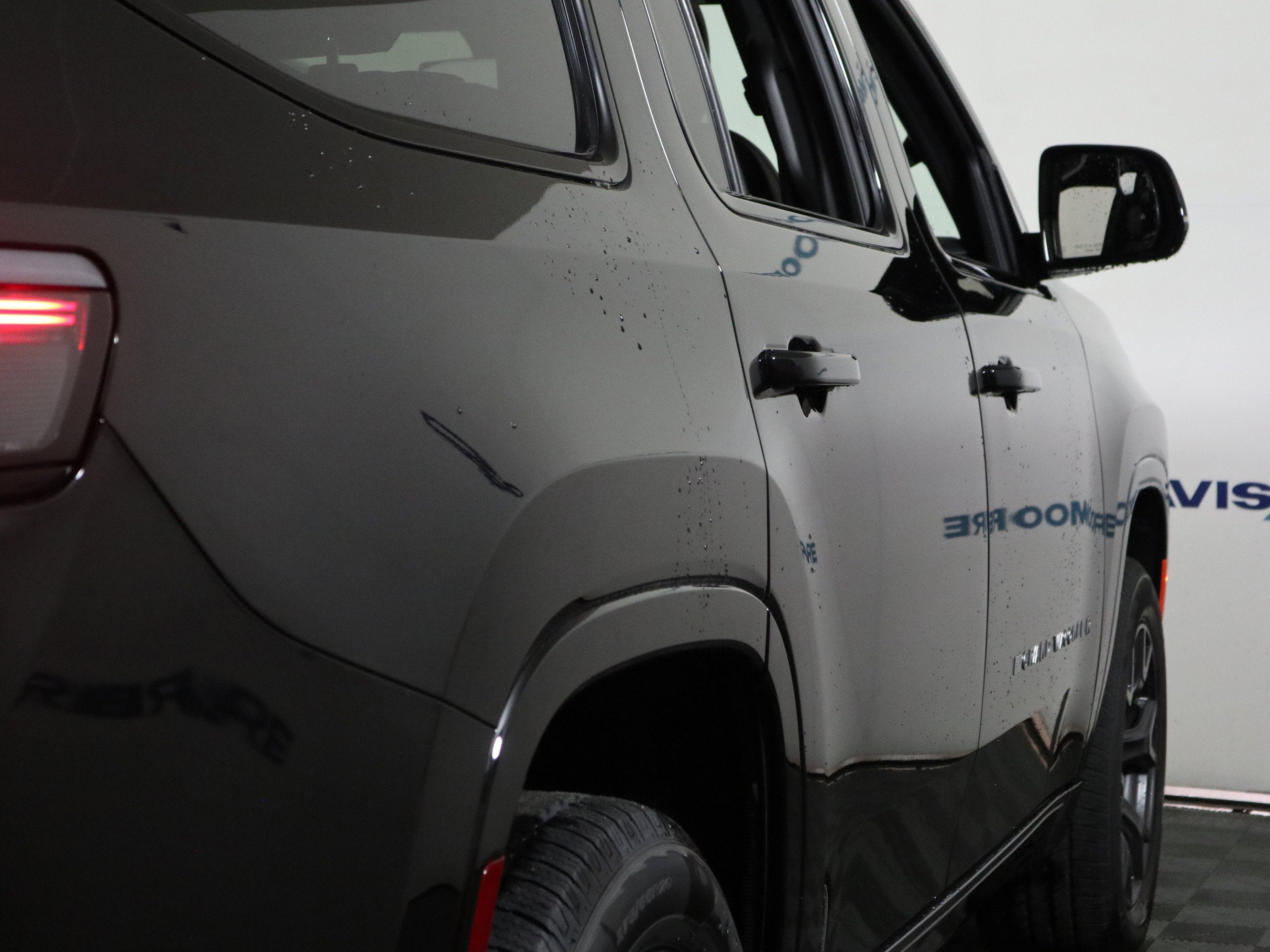 2026 Jeep Grand Wagoneer Grand Wagoneer