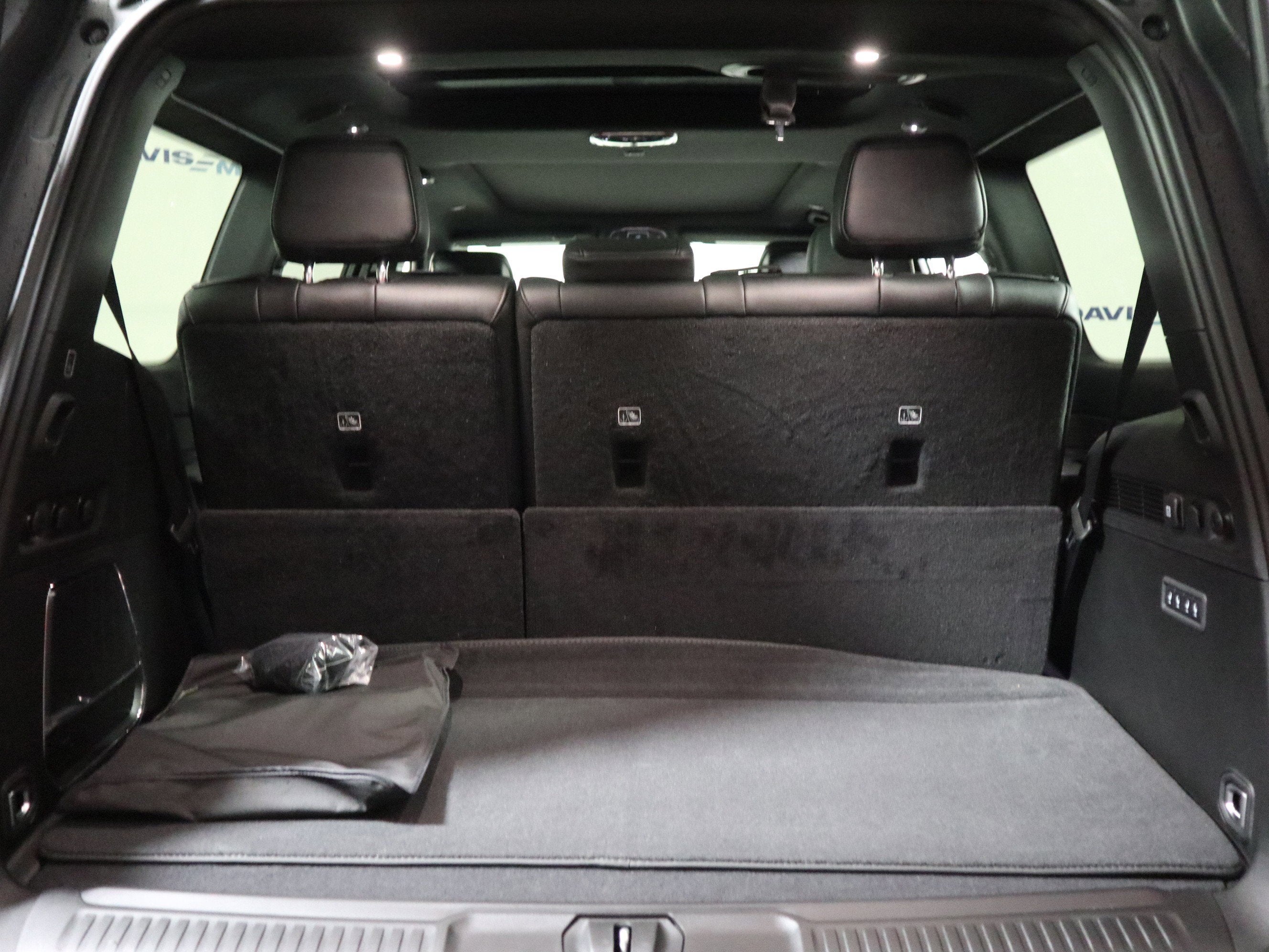 2026 Jeep Grand Wagoneer Grand Wagoneer