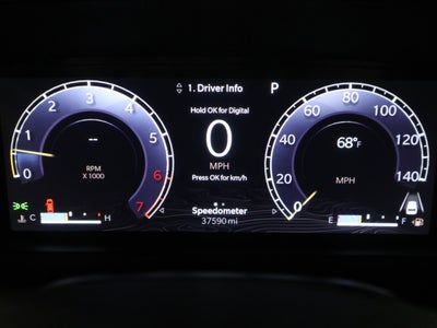 2022 Jeep Wagoneer Series II Carbide 4x4