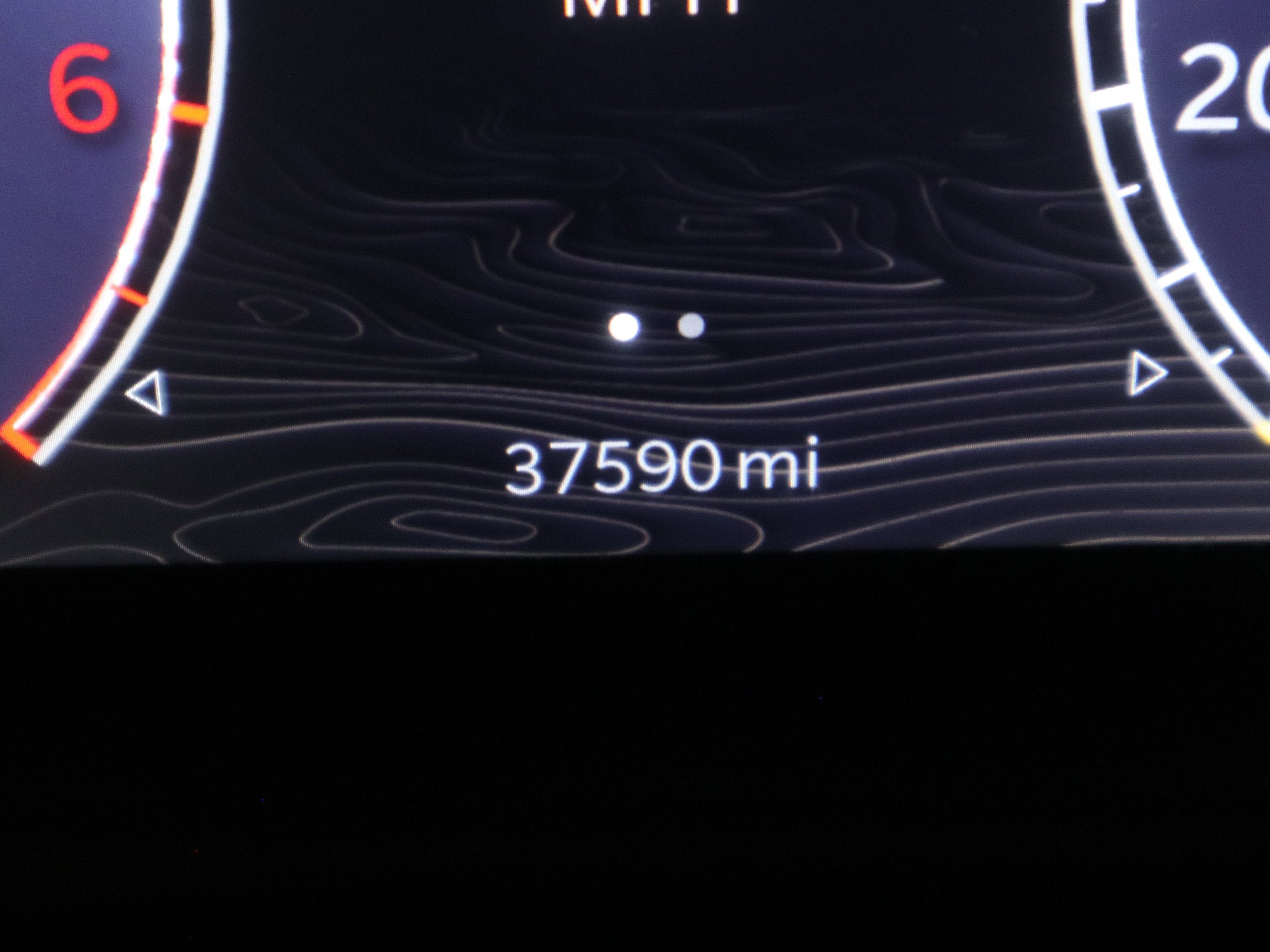 2022 Jeep Wagoneer Series II Carbide 4x4