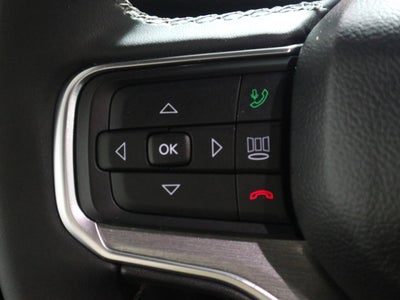 2022 Jeep Wagoneer Series II Carbide 4x4