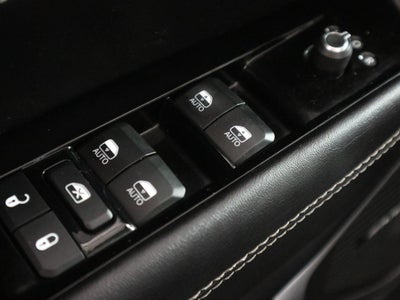 2022 Jeep Wagoneer Series II Carbide 4x4