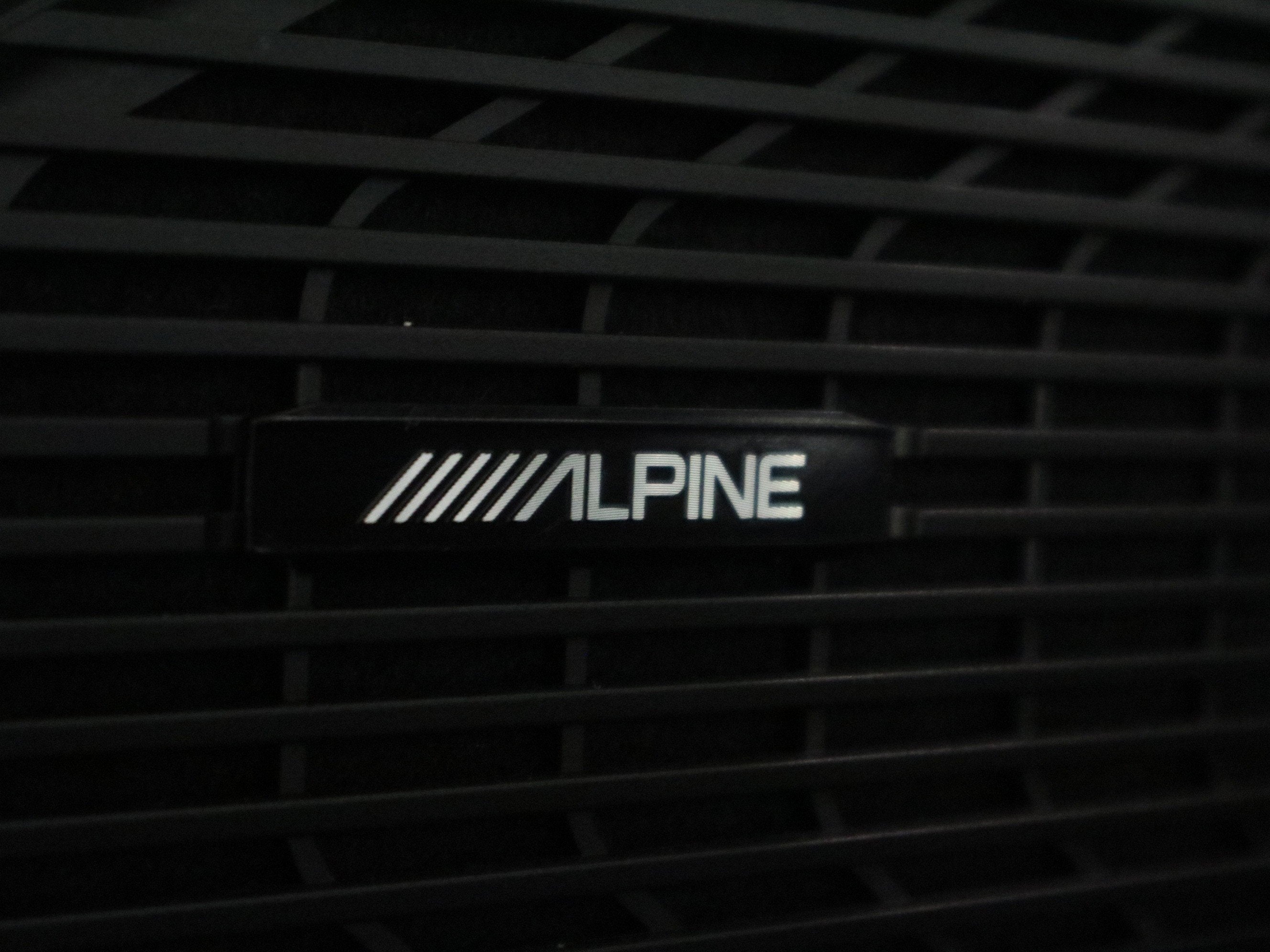 2022 Jeep Wagoneer Series II Carbide 4x4