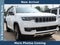 2025 Jeep Wagoneer Series III