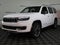 2025 Jeep Wagoneer Series III