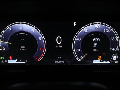 2025 Jeep Wagoneer Series III