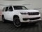 2025 Jeep Wagoneer Series III