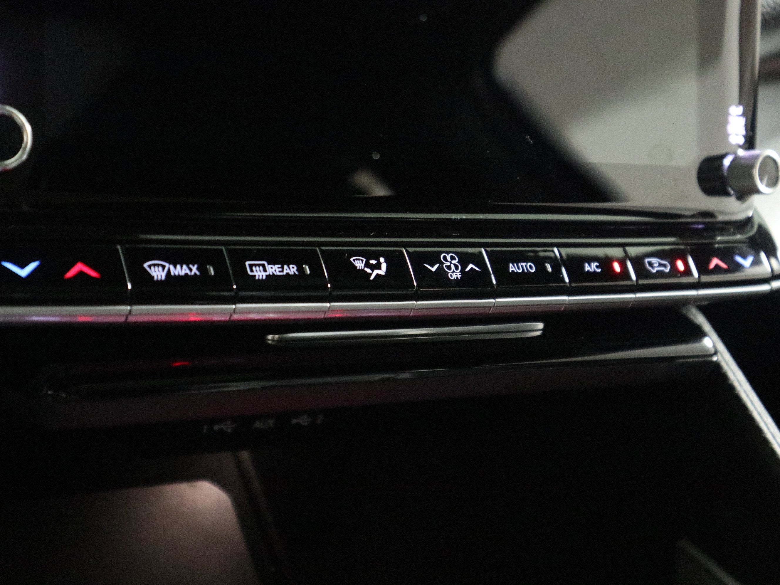 2025 Jeep Wagoneer Series III