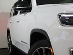 2025 Jeep Wagoneer Series III
