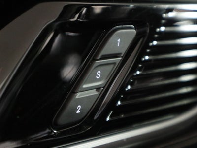 2025 Jeep Wagoneer Series III