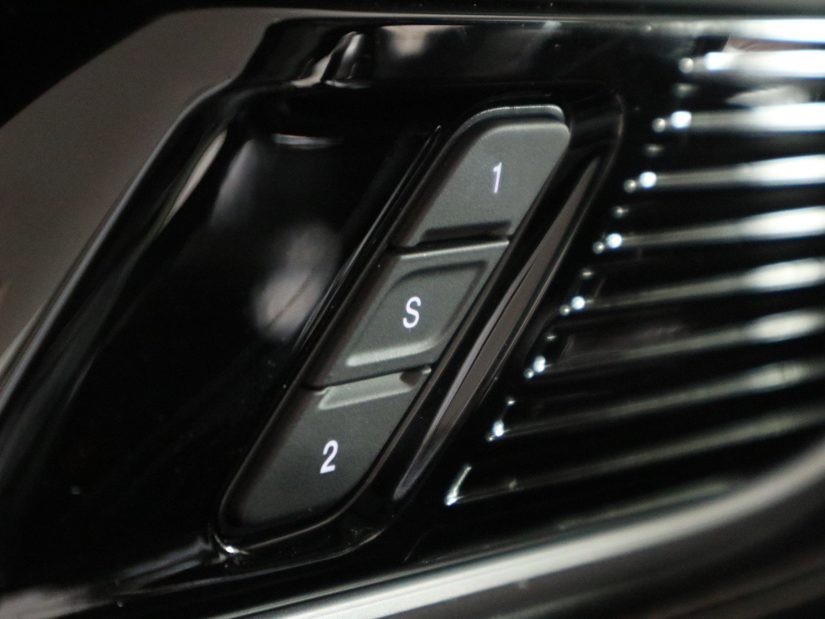 2025 Jeep Wagoneer Series III