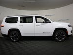 2025 Jeep Wagoneer Series III