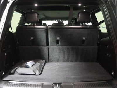 2025 Jeep Wagoneer Series III