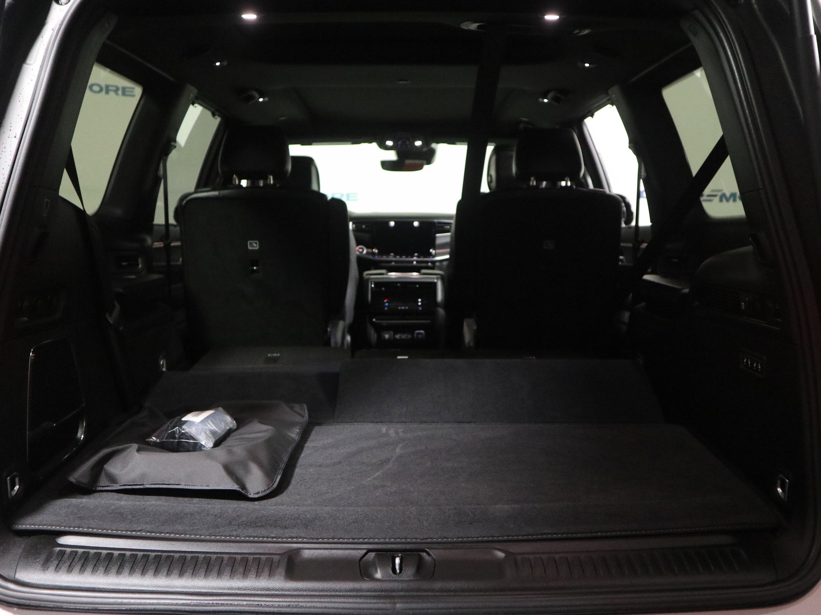 2025 Jeep Wagoneer Series III