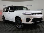2027 Jeep Grand Wagoneer Grand Wagoneer