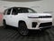 2027 Jeep Grand Wagoneer Grand Wagoneer