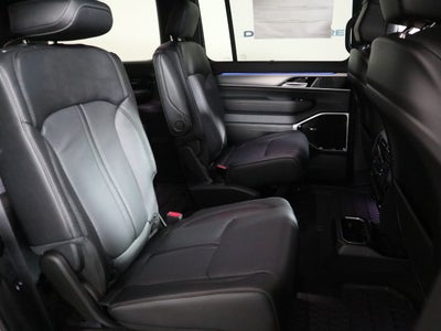 2027 Jeep Grand Wagoneer Grand Wagoneer