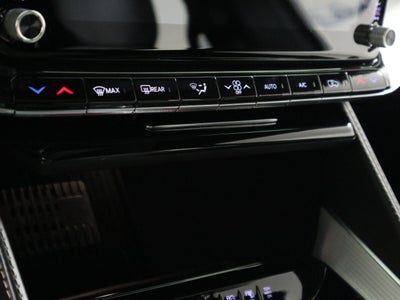 2027 Jeep Grand Wagoneer Grand Wagoneer