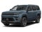 2026 Jeep Grand Wagoneer Grand Wagoneer
