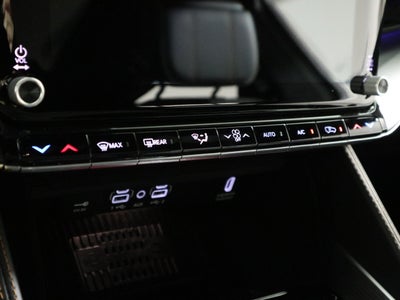 2026 Jeep Grand Wagoneer Grand Wagoneer