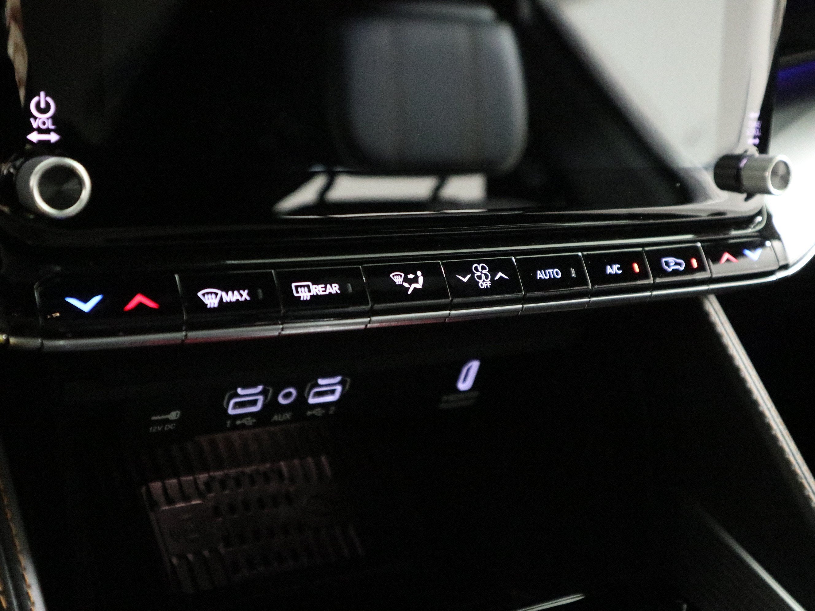 2026 Jeep Grand Wagoneer Grand Wagoneer
