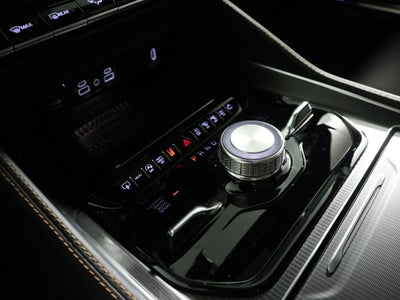2026 Jeep Grand Wagoneer Grand Wagoneer