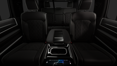 2026 Jeep Grand Wagoneer Grand Wagoneer