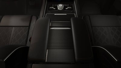 2026 Jeep Grand Wagoneer Grand Wagoneer