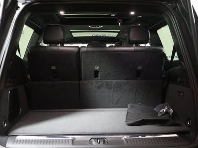 2026 Jeep Grand Wagoneer Grand Wagoneer